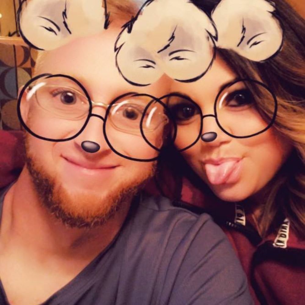 Meet your Posher, Preston ruthie